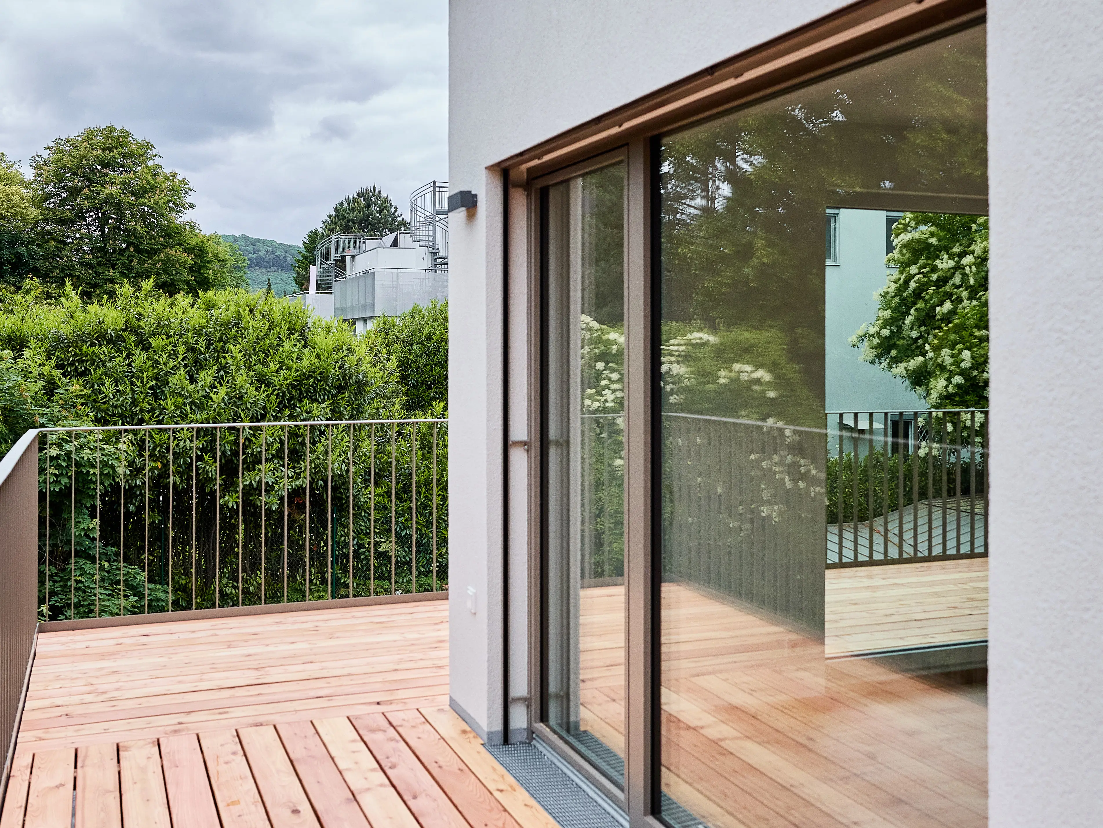 hochwertige Eigentumswohnung im 14. Bezirk Penzing, Wien